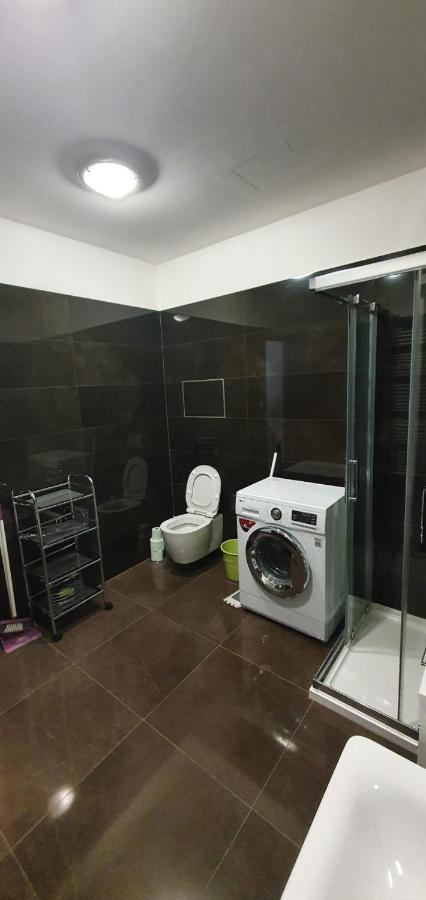 Spa Apartment Moser Karlowe Wary Zewnętrze zdjęcie