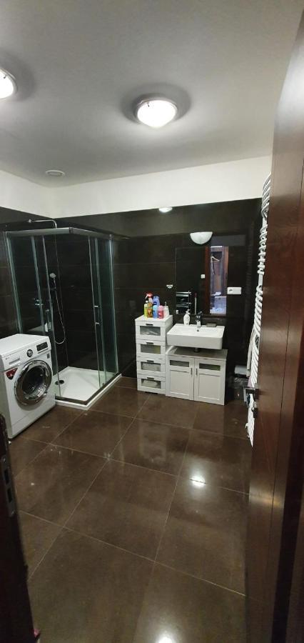 Spa Apartment Moser Karlowe Wary Zewnętrze zdjęcie