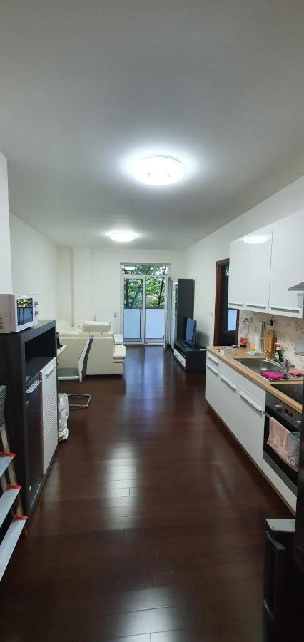 Spa Apartment Moser Karlowe Wary Zewnętrze zdjęcie