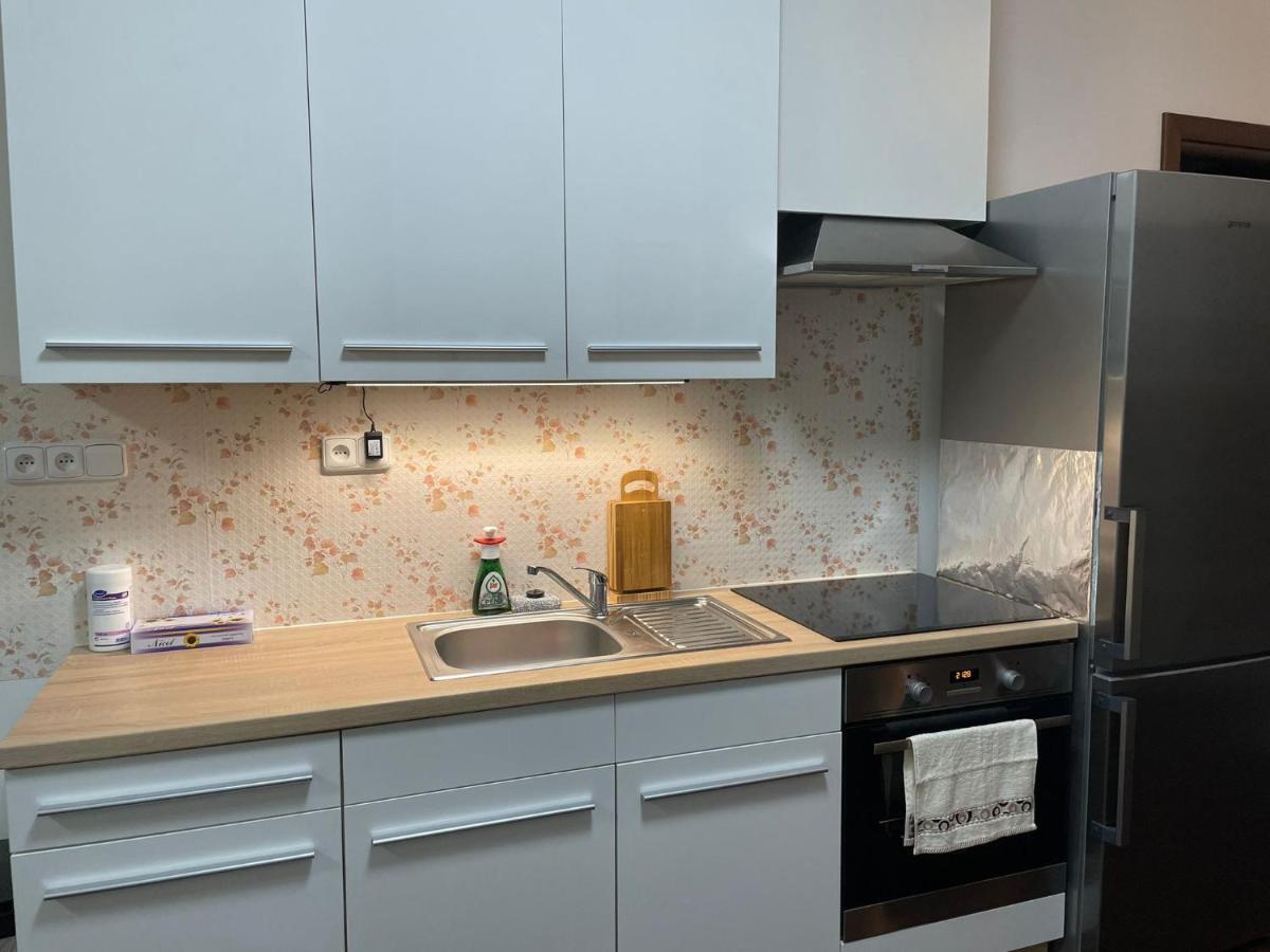 Spa Apartment Moser Karlowe Wary Zewnętrze zdjęcie