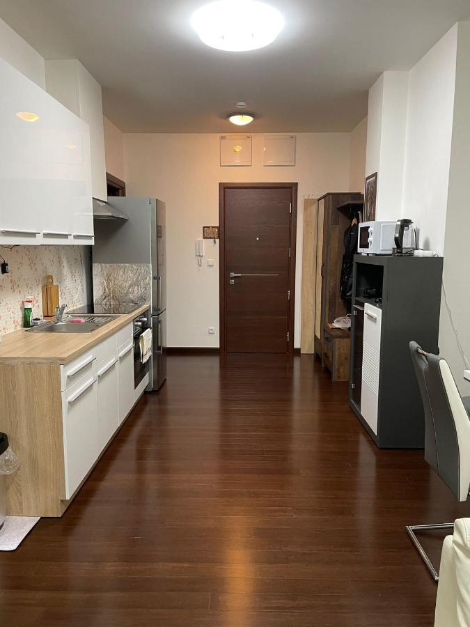 Spa Apartment Moser Karlowe Wary Zewnętrze zdjęcie