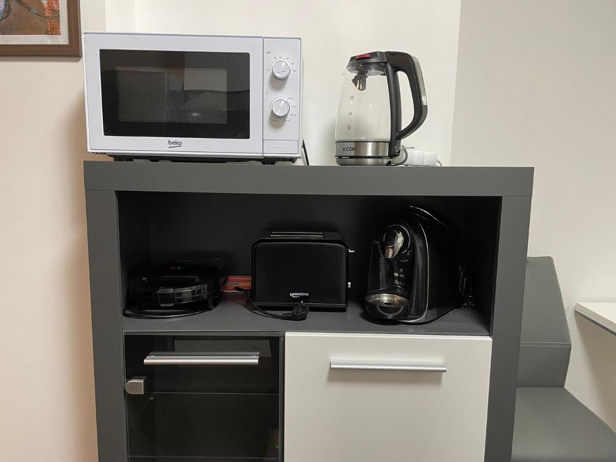 Spa Apartment Moser Karlowe Wary Zewnętrze zdjęcie